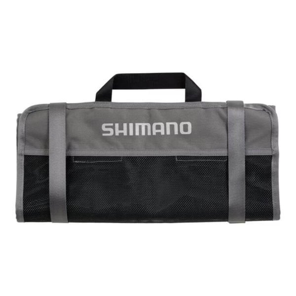 Shimano Game/Hard Lure Wrap Jig Çantası