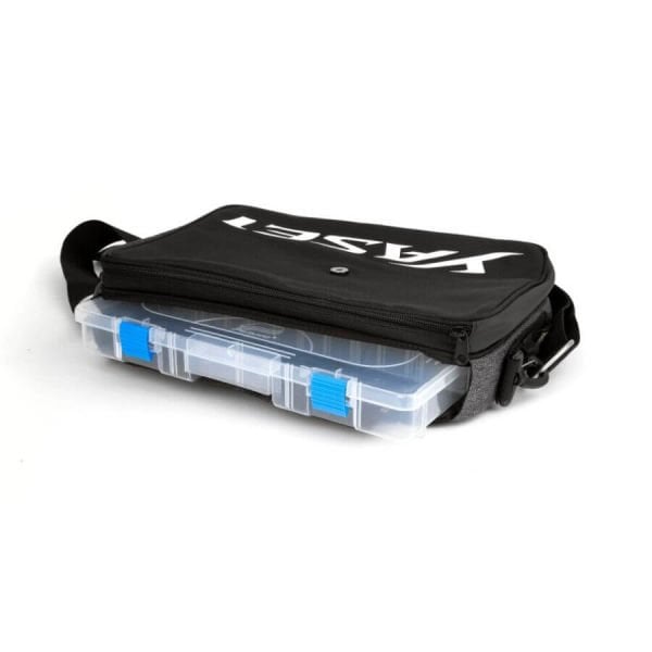 Shimano Yasei Street Bag - Balıkçı Çantası