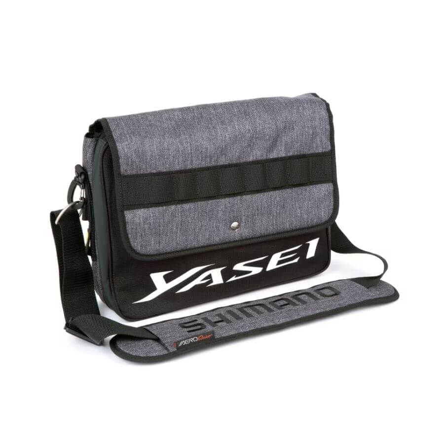 Shimano Yasei Street Bag - Balıkçı Çantası