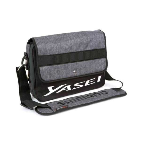 Shimano Yasei Street Bag - Balıkçı Çantası