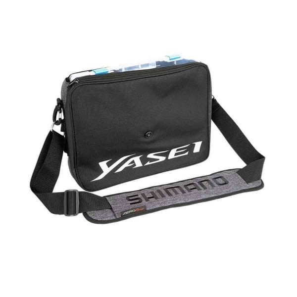 Shimano Yasei Street Bag - Balıkçı Çantası