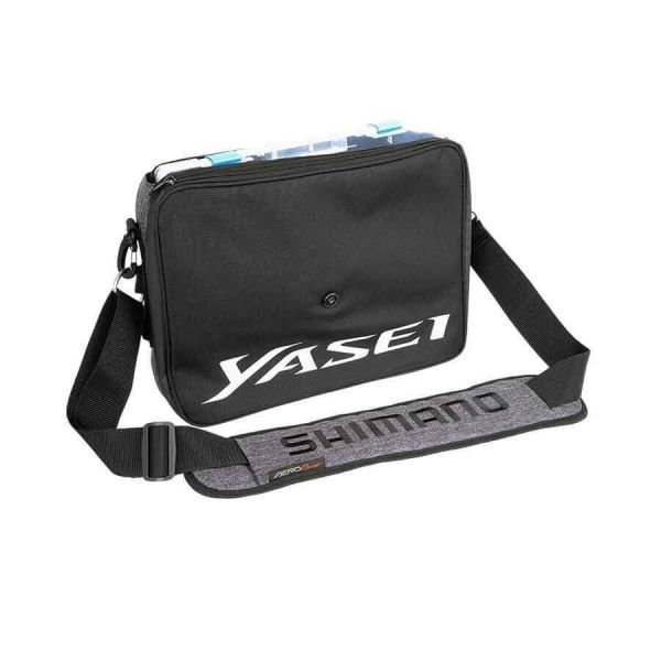 Shimano Yasei Street Bag - Balıkçı Çantası