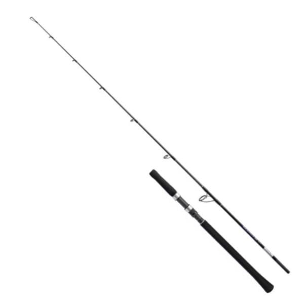 Shimano Grappler BB 183 cm Max 250 gr Jig Kamışı