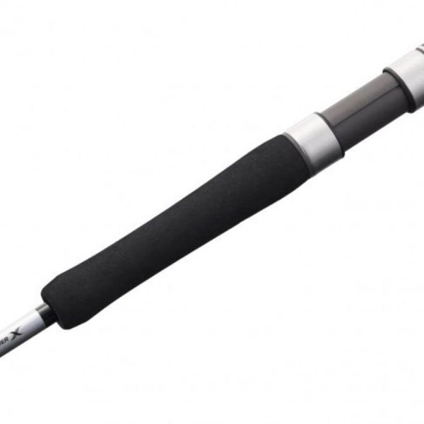 Shimano Grappler BB 183 cm Max 250 gr Jig Kamışı