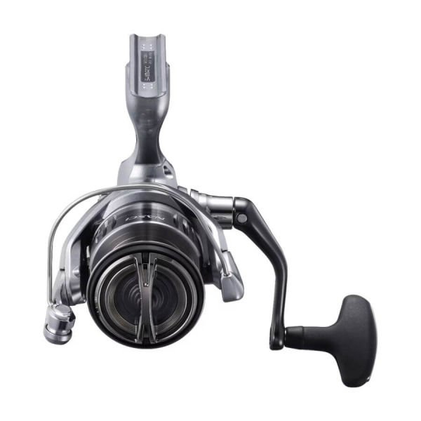Shimano Nasci FC 4000 Spin Olta Makinesi