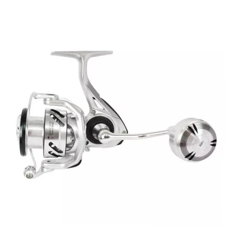 Sea Horse Silver Surfer 5000 Spin Olta Makinesi