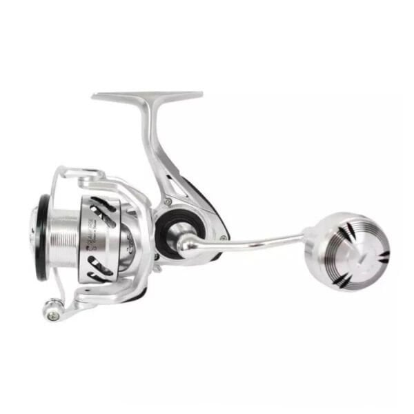 Sea Horse Silver Surfer 5000 Spin Olta Makinesi