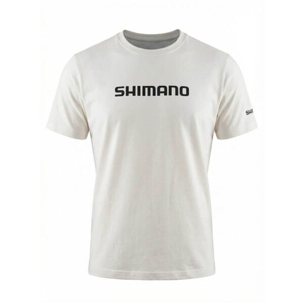 Shimano Ekru Levrek T-Shirt