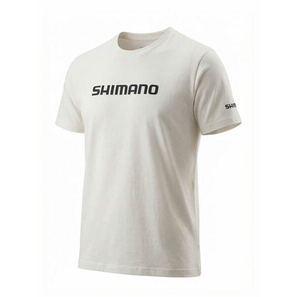 Shimano Ekru Levrek T-Shirt