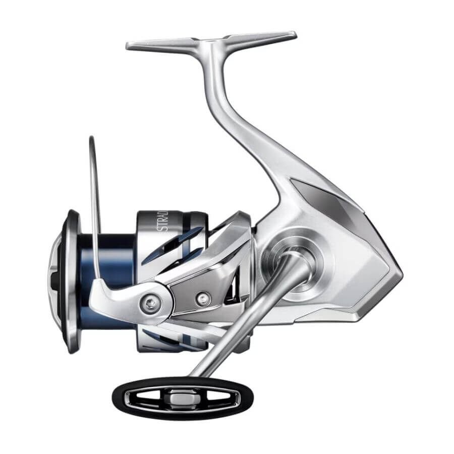 Shimano Stradic FM XG 4000 Spin Olta Makinesi