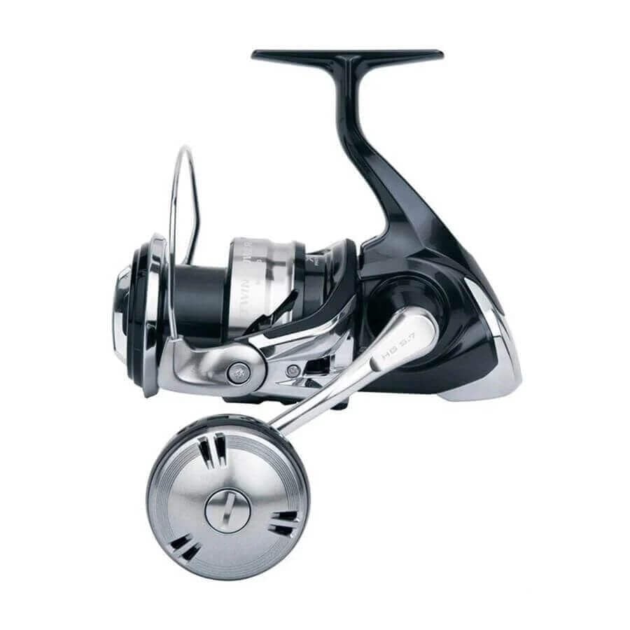 Shimano Twin Power SW C 6000 XG Spin Olta Makinesi