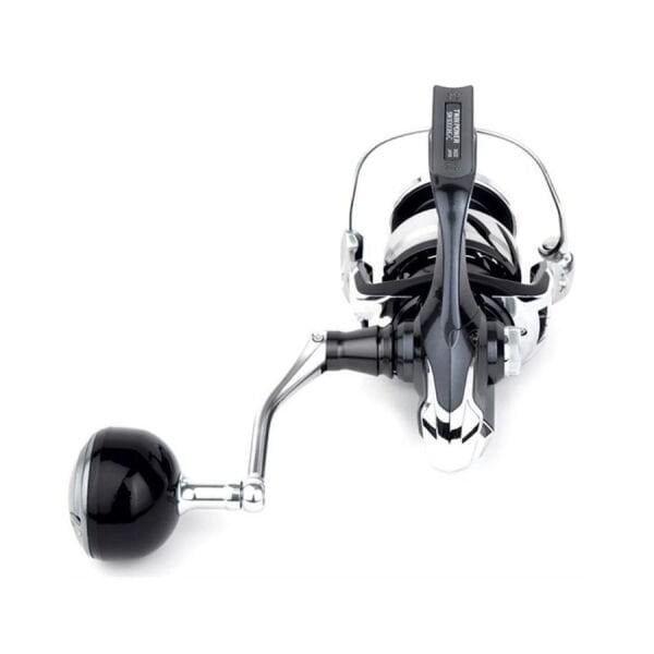 Shimano Twin Power SW C 6000 XG Spin Olta Makinesi