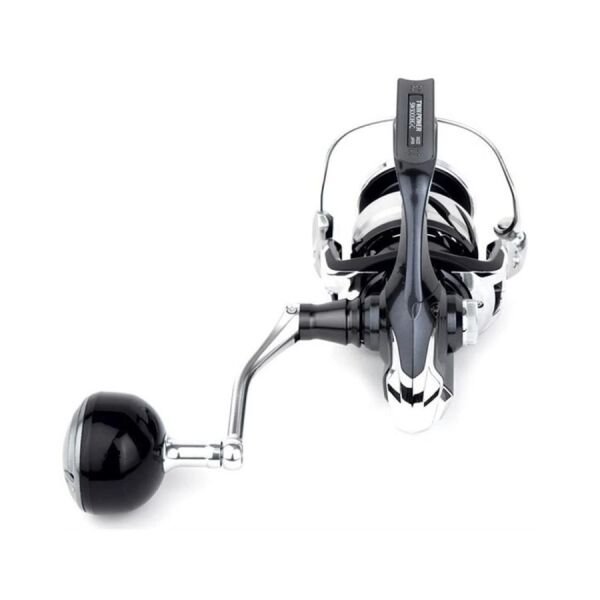 Shimano Twin Power SW C 6000 XG Spin Olta Makinesi