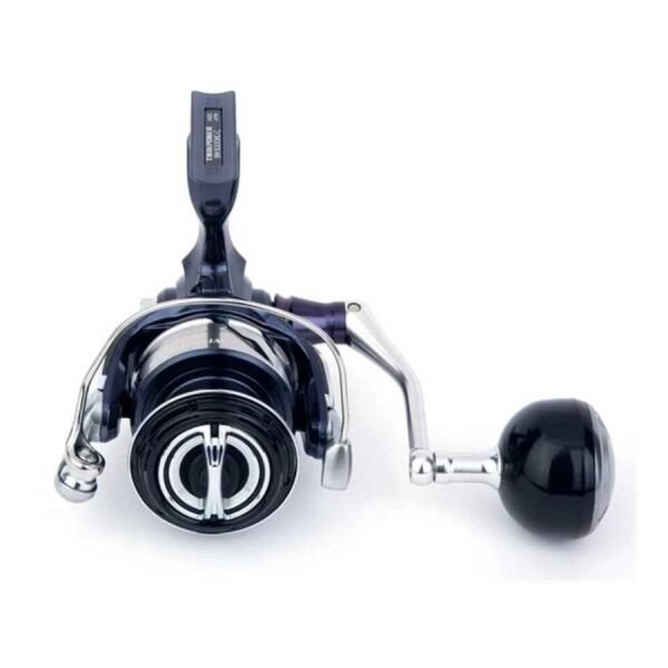 Shimano Twin Power SW C 6000 XG Spin Olta Makinesi