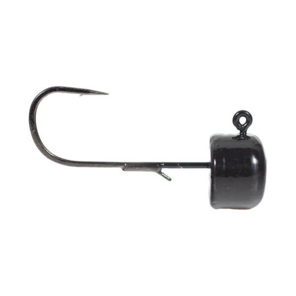 Hanfish Vision Ned Rig Green Jighead
