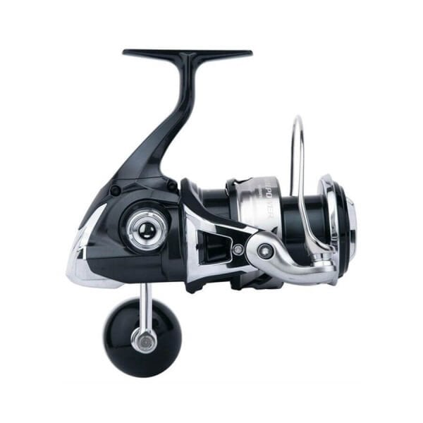 Shimano Twin Power SW C 5000 XG Spin Olta Makinesi
