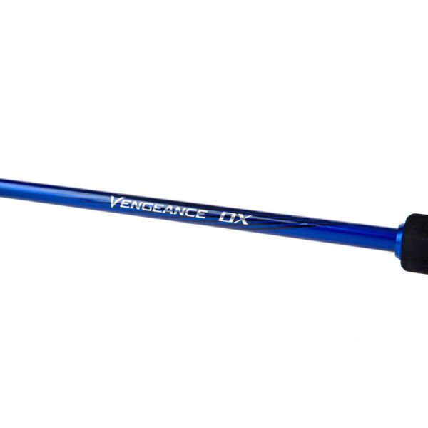 Shimano Vengeance DX Sea Bass Spinning 241 cm 10-50 Gr Spin Kamışı
