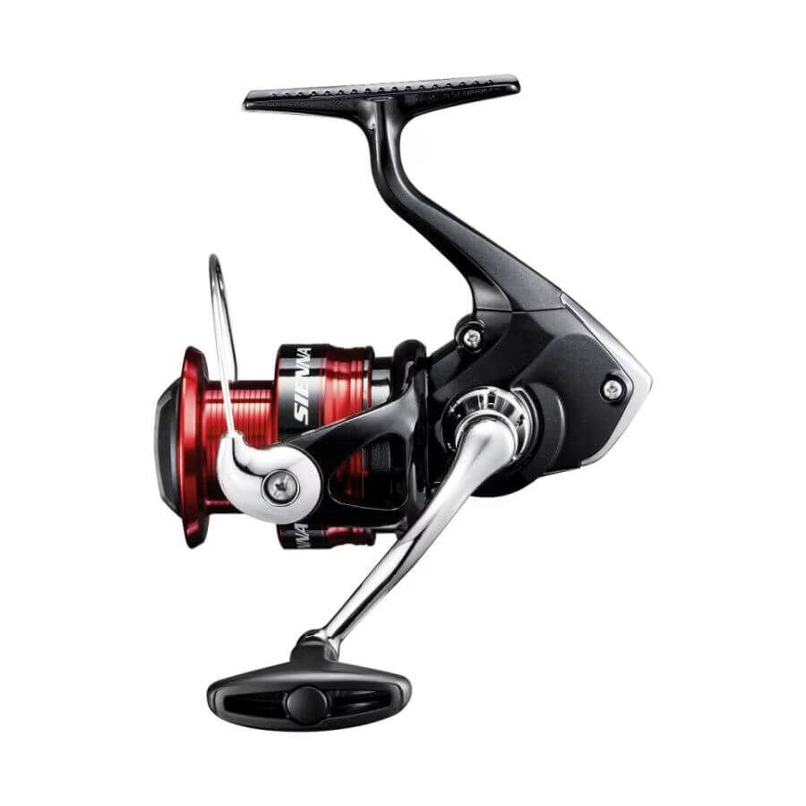 Shimano Sienna 4000 FG Spin Olta Makinesi
