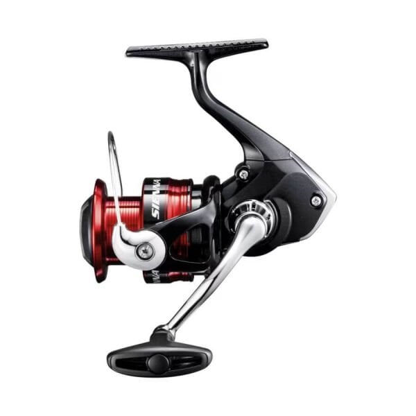 Shimano Sienna 4000 FG Spin Olta Makinesi