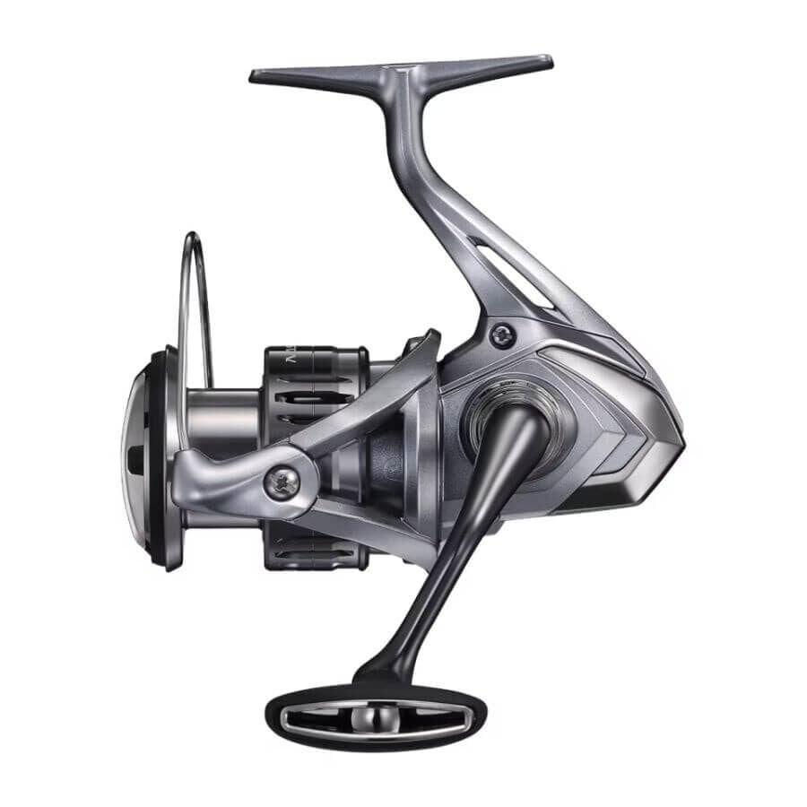 Shimano Nasci C3000 FC Spin Makinesi