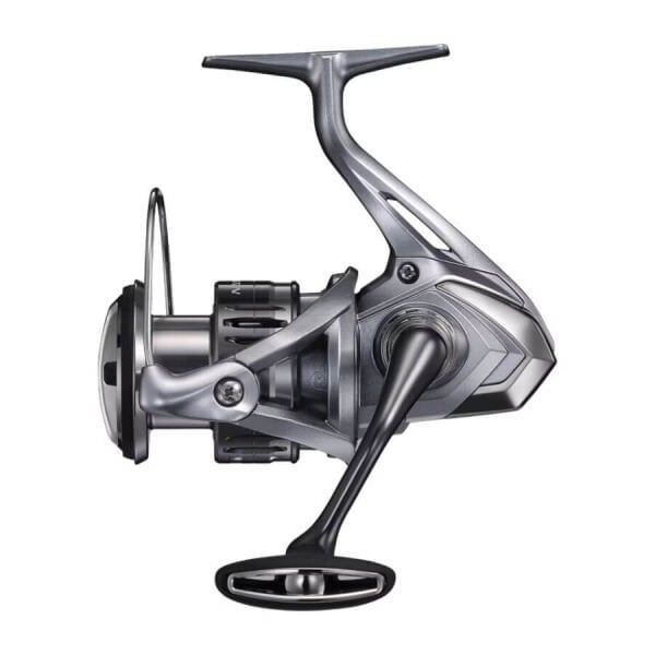 Shimano Nasci C3000 FC Spin Makinesi