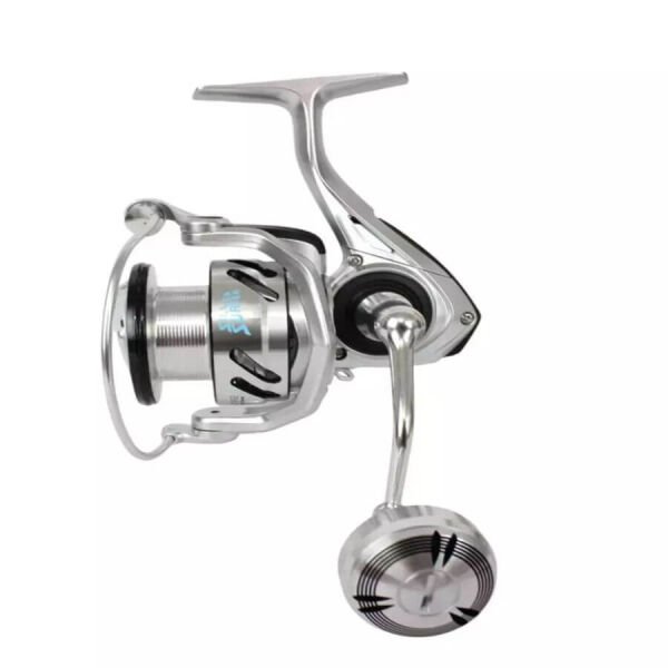 Sea Horse Silver Surfer 1000 Lrf Olta Makinesi