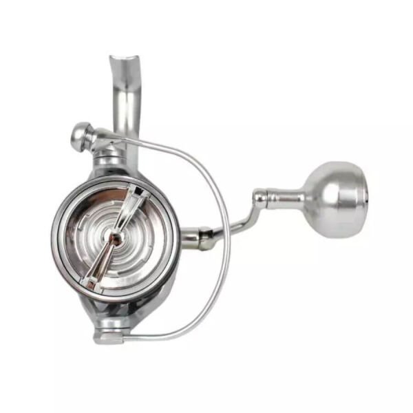 Sea Horse Silver Surfer 1000 Lrf Olta Makinesi