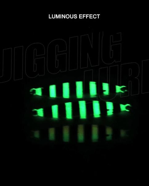 Shufa Psycho Sprat Jig Turkish Zebra Mix 3 Adet