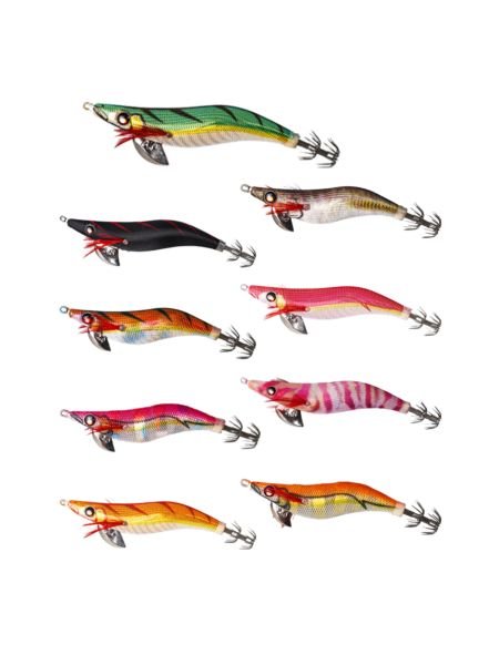 Fujin EgiX 3.0 16.4gr Kalamar Zokası