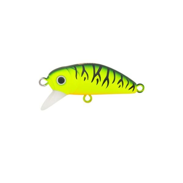 Hanfish Bıdık 3.5 Cm 3.1 Gr Maket Yem 102 Tiger