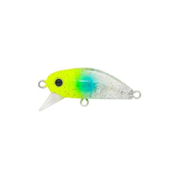 Hanfish Bıdık 3.5 Cm 3.1 Gr Maket Yem 106 Canary