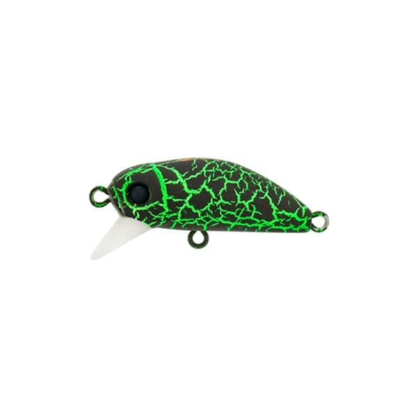 Hanfish Bıdık 3.5 Cm 3.1 Gr Maket Yem 114 Frog