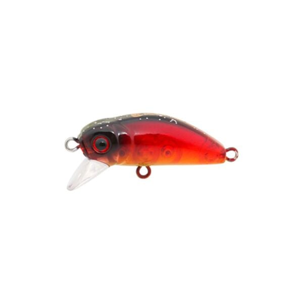 Hanfish Bıdık 3.5 Cm 3.1 Gr Maket Yem 120 Scorpion