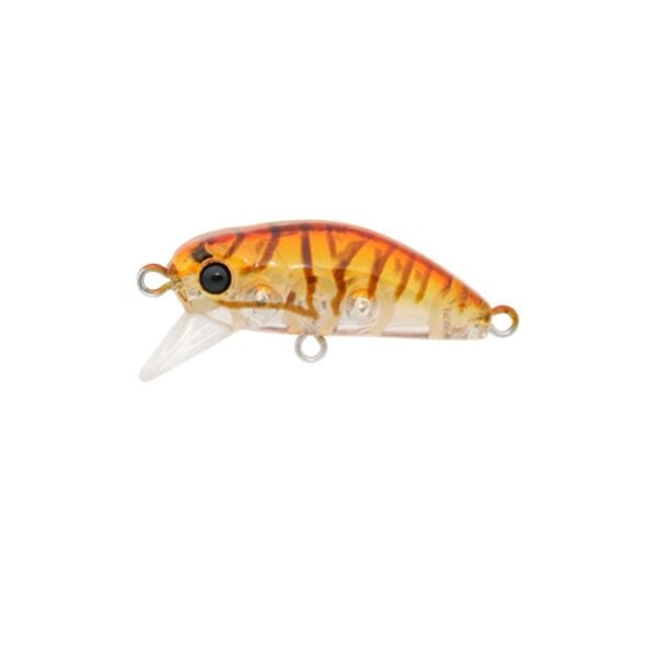 Hanfish Bıdık 3.5 Cm 3.1 Gr Maket Yem 90 Honey Shrimp (Bal Karides)