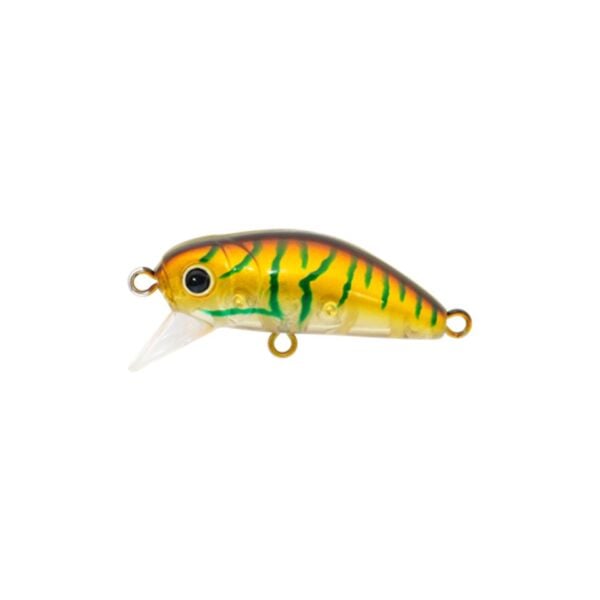 Hanfish Bıdık 3.5 Cm 3.1 Gr Maket Yem 92 Teke