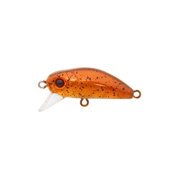 Hanfish Bıdık 3.5 Cm 3.1 Gr Maket Yem 98 Madya