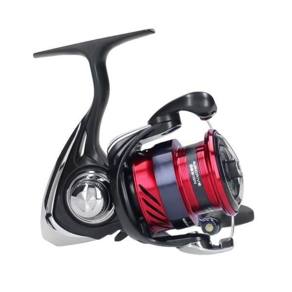 Daiwa Ninja 23 LT 2000 LRF Olta Makinesi