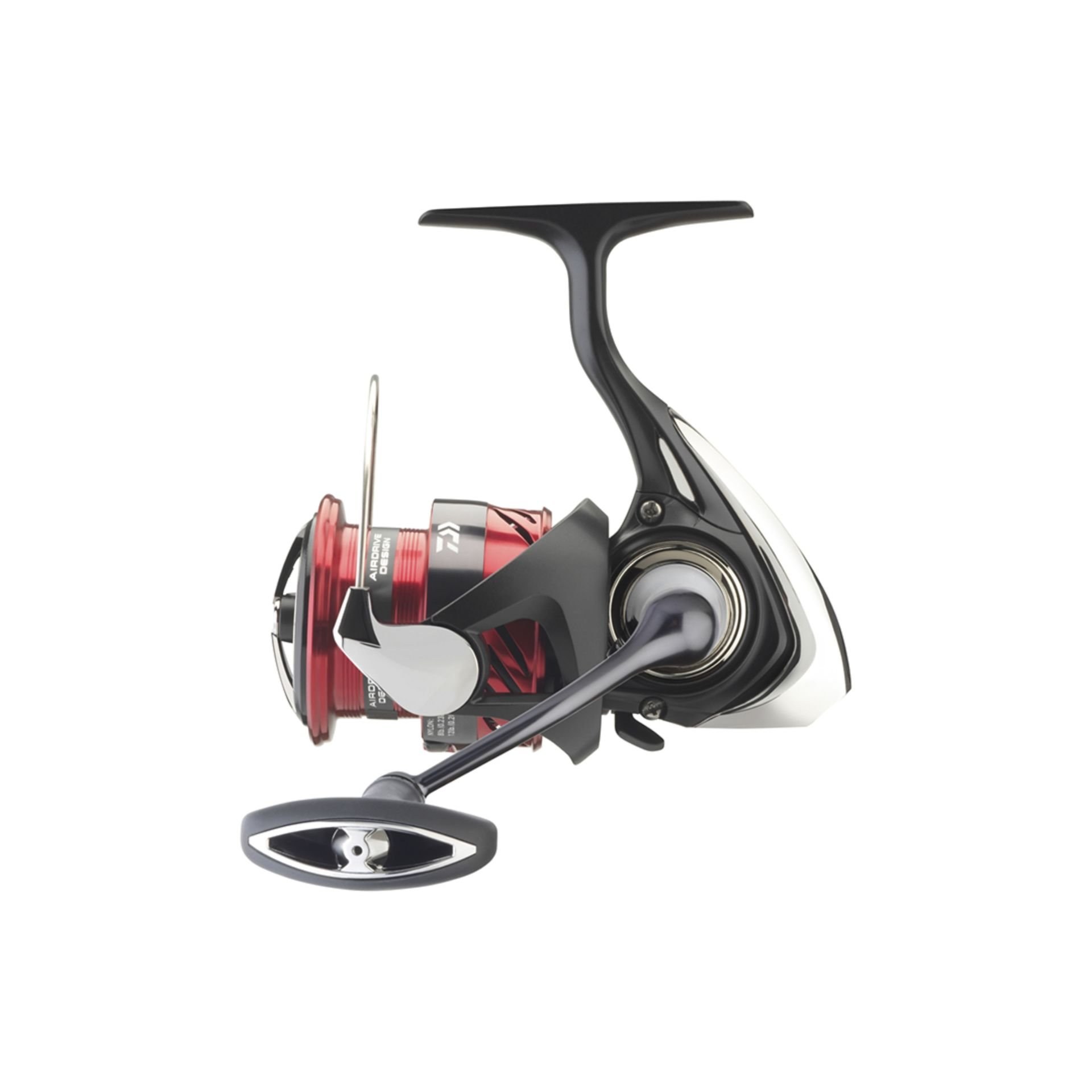 Daiwa Ninja 23 LT 2000 LRF Olta Makinesi