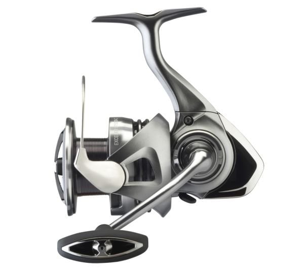 Daiwa Exceler 23 LT 4000 C Spin Olta Makinesi