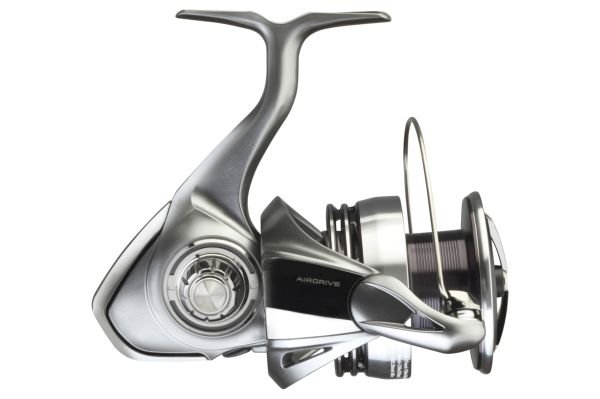 Daiwa Exceler 23 LT 4000 C Spin Olta Makinesi