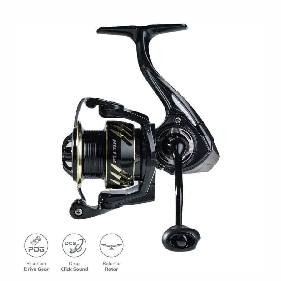 Fujin Sniper 1000 LRF Olta Makinesi