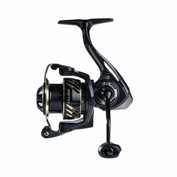 Fujin Sniper 2000 LRF Olta Makinesi