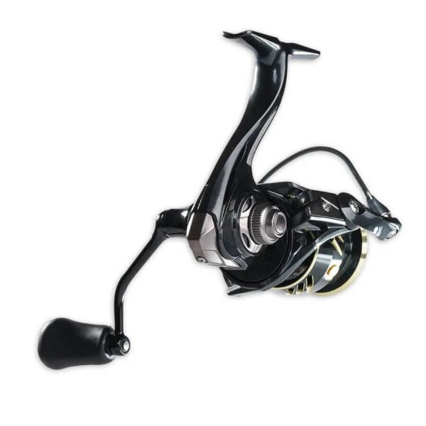 Fujin Sniper 2000 LRF Olta Makinesi