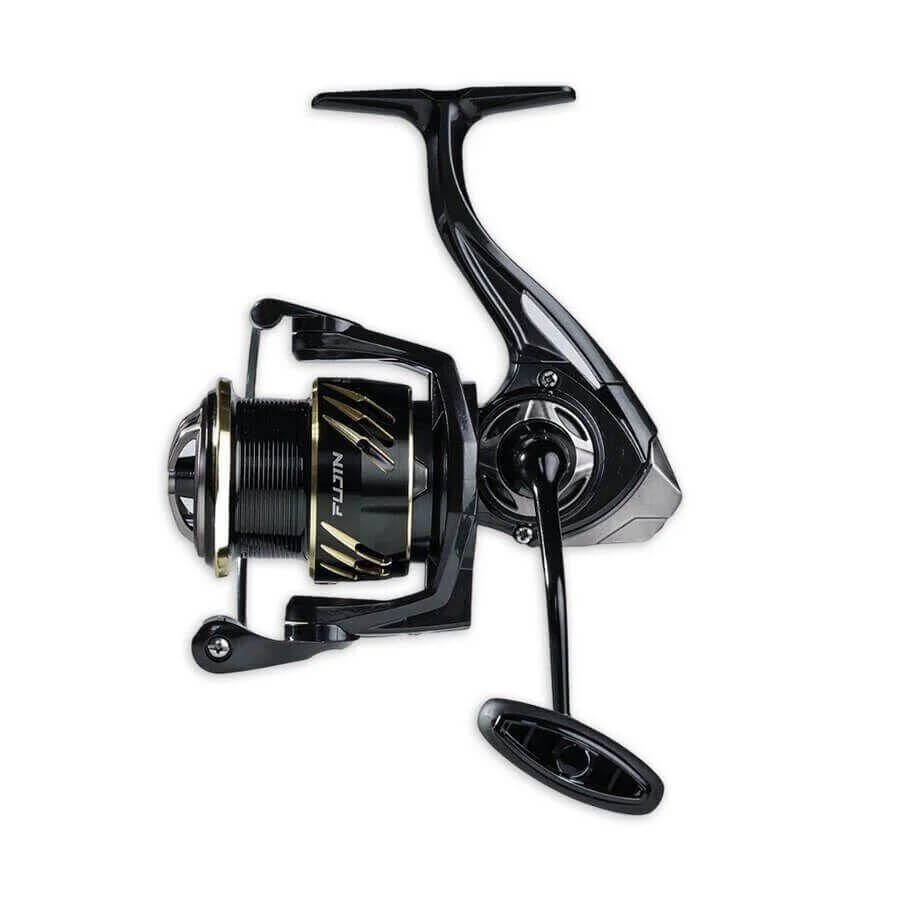 Fujin Sniper 4000 Spin Olta Makinesi