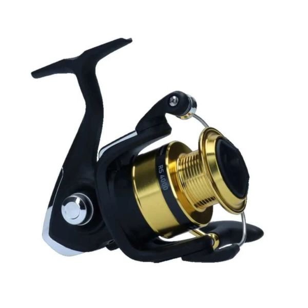 Daiwa RS 4000 Spin Olta Makines