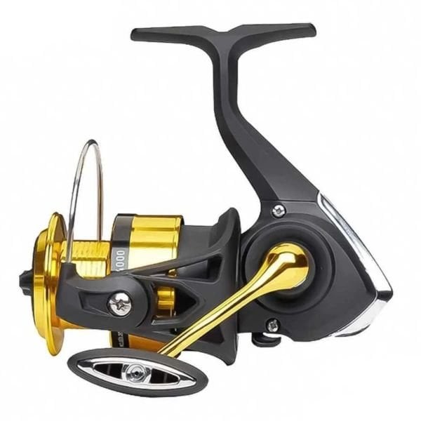 Daiwa RS 4000 Spin Olta Makines