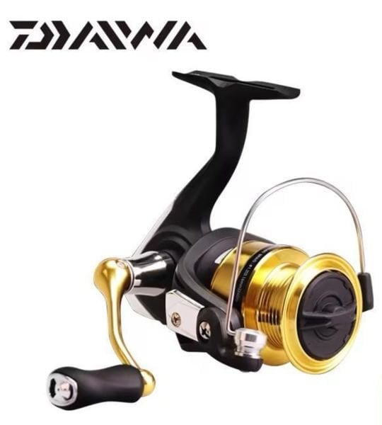 Daiwa RS 1000 LRF Olta Makinesi