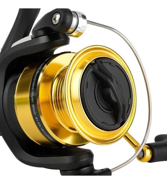 Daiwa RS 1000 LRF Olta Makinesi