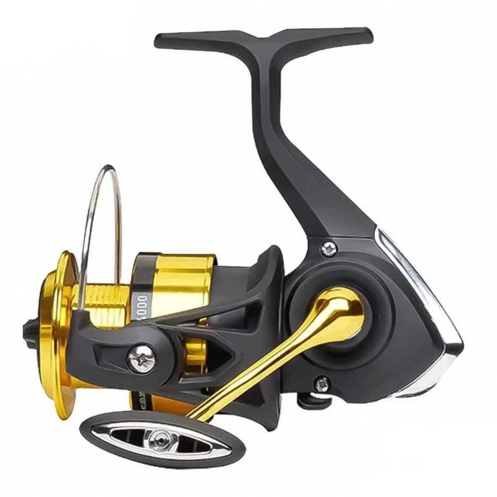 Daiwa RS 1000 LRF Olta Makinesi