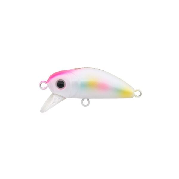 Hanfish Bıdık 3.5 Cm 3.1 Gr Maket Yem 100 Peary Clow